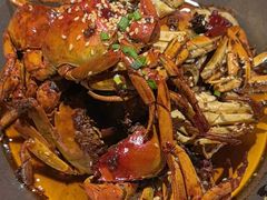 -巴厘龙虾·榜首油焖大虾(音乐学院·沿江酒馆店)