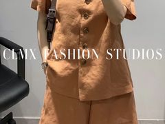 -CLMX(新天地凯德晶萃广场店)