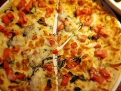 -RED LOBSTER(多伦多DT店)
