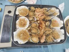 -余姚酒楼(南雷公寓店)