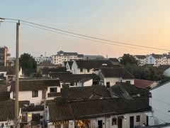 -全季酒店（苏州观前街平江路店）(原临顿路地铁站店)
