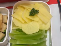 -雅佳神话·麻辣烤鱼(新街口店)