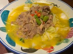 -大牌大·传统杭帮菜(湖滨店)