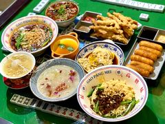 -高胖妹面庄(黄河道店)