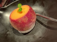 -上海滩餐厅(BFC外滩金融中心店)