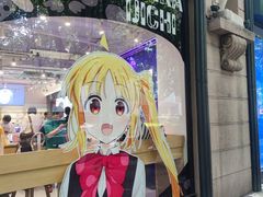-Sony Store 索尼(上海淮海中路店)