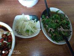 -潘氏凉皮(迎宾南路店)