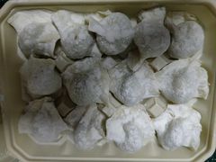 -鸿毛饺子(紫竹桥店)