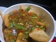 -无声臭豆腐(大井1号店)