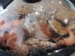 -前王院•巧克力海鲜市集餐厅(万平口店)