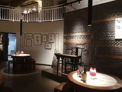 -树厨贵州菜(大十字店)