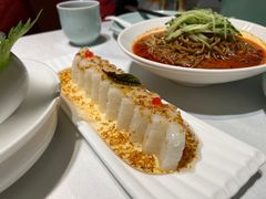 -江城小馆陕南妈妈菜·全球旅行餐厅(钟楼店)