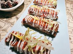 -桂满陇·桃花院落(长泰广场店)