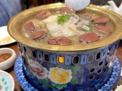 -老厨家(友谊路总店)