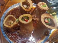 -牛记老坛香牛肉馆(六顺街店)