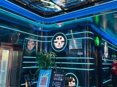 -酷秀KTV(五道口店)