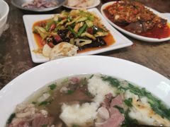 -盈盈水盆(西一路店)