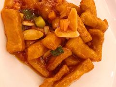 -天天渔港(杏林街店)