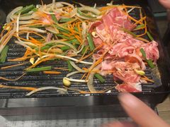 -烤路里·韩国品质自助烤肉(石路天虹4号店)