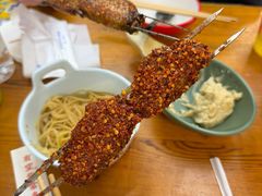 -炒豆合作社(东四总店)