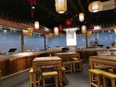 大堂-老城南.鸭血粉丝汤(夫子庙店)