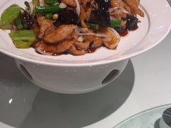 -晋阳春·山西菜·北京烤鸭(交大店)