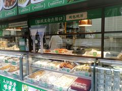 -黑窑厂糖油饼烤鸭·清真菜(旗舰店)