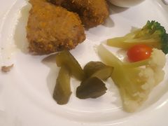 -92°C俄式厨房(中央大街店)