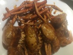 -味可道美食坊(福基路店)