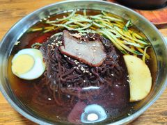 -百年石锅饭·朝鲜族传统民餐