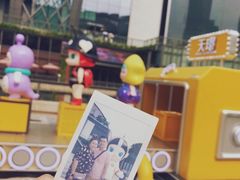 -泡泡玛特POPMART(天环购物中心店)
