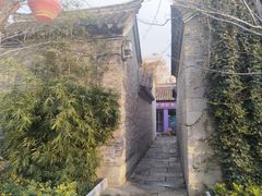 -回龙窝历史文化街区