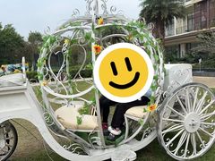 -台山颐和温泉城