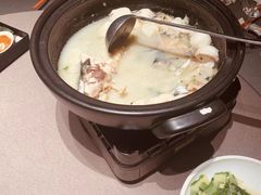 -小厨娘淮扬菜(天印大道店)