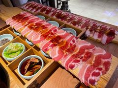 -吉秋田鲜和牛烧肉·肉档自选
