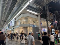 -心斋桥