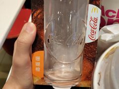 -麦当劳(北苑秋实路店)