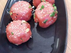 -小杨生煎(成山巴黎春天店)