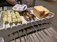 -白玉·朝鲜族烤串(深圳Kkone店)