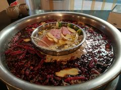 -酒友老火锅(渝中店)
