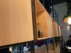 -舌尖上的食缘花园主题餐厅