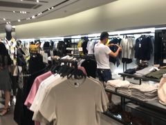 -ZARA HOME(天环广场店)