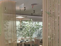 -绿茶餐厅(青岛城阳万象汇店)