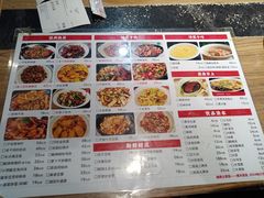 -建辉湖南土菜馆(南大街店)