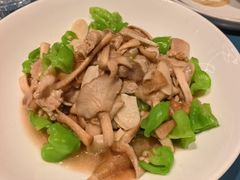 -一坐一忘云南菜(嘉里中心店)