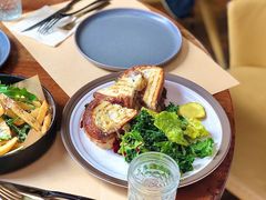 -O'mills Sourdough Bakery&Bistro(永嘉路店)