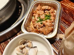 -大良毋米粥(锦龙路总店)