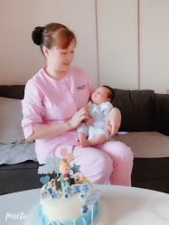 -惠州心享玥月子中心江北店