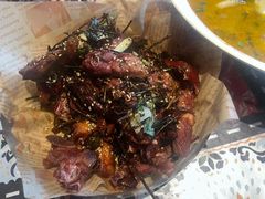 -易老头三样菜(南滨路总店)