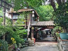 -园林美食城·本土农家菜(杨和镇店)